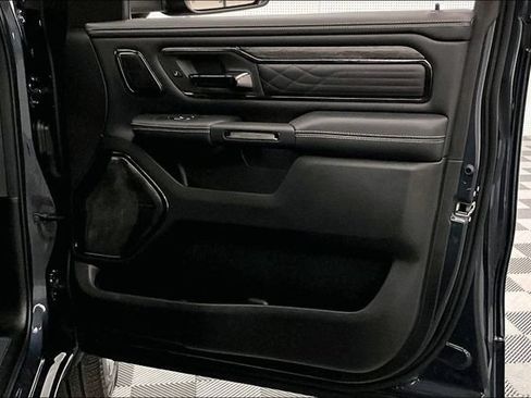 Used 2026 RAM 1500 Limited AWD/4WD image 22