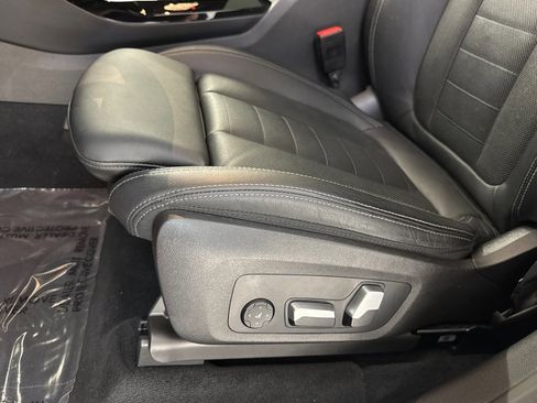 Certified 2023 BMW X3 sDrive30i w/ Premium Package RWD image 15