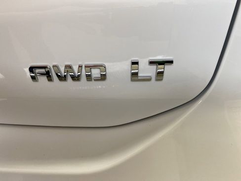 Certified 2020 Chevrolet Equinox LT image 15