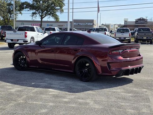 Used 2023 Dodge Charger Scat Pack image 4