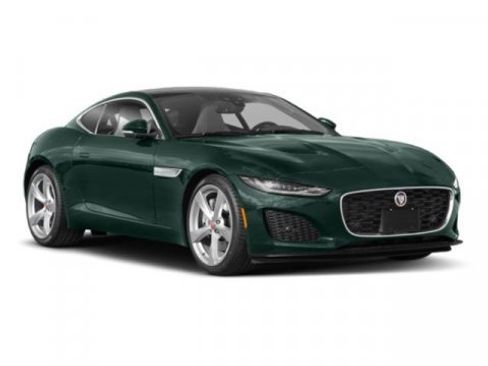 Used 2022 Jaguar F-TYPE R image 6