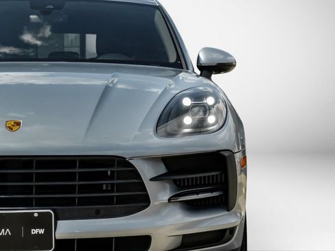 Used 2021 Porsche Macan S AWD/4WD image 54