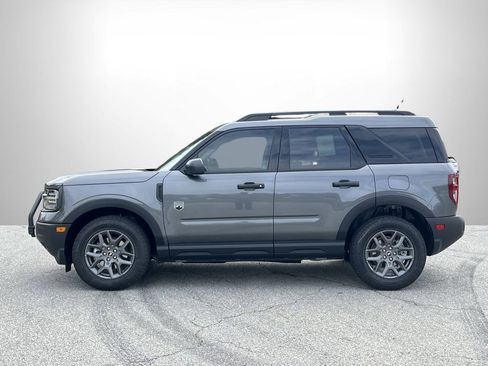 New 2026 Ford Bronco Sport Big Bend w/ Convenience Package AWD/4WD image 21