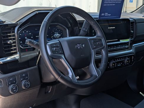 Used 2024 Chevrolet Silverado 1500 RST w/ Rally Edition image 26