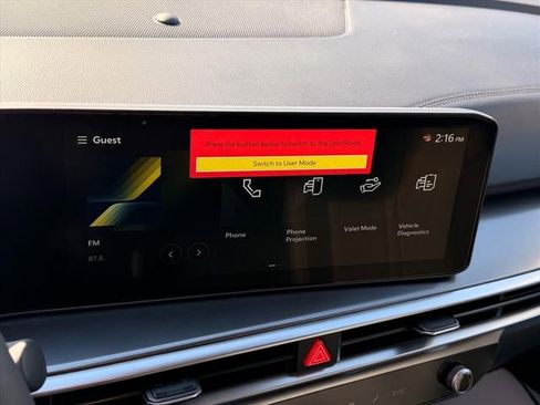 New 2026 Kia Sorento S w/ S Panoramic Sunroof Package FWD image 21