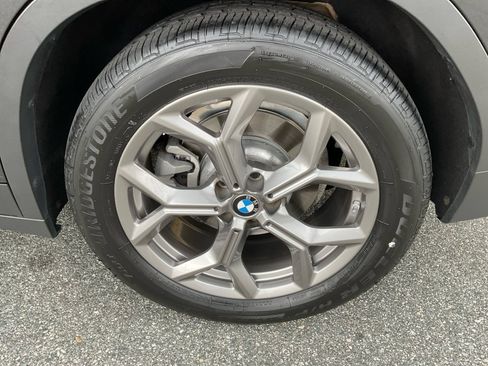 Used 2022 BMW X3 xDrive30i w/ Convenience Package w/ZPA AWD/4WD image 22