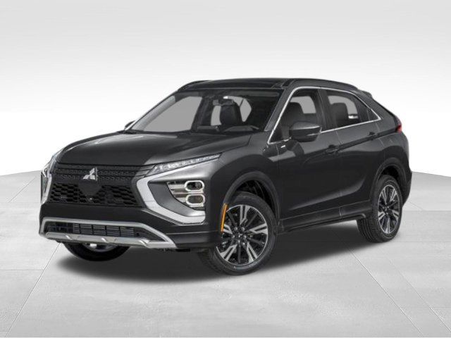 Used 2024 Mitsubishi Eclipse Cross SE AWD/4WD image 33
