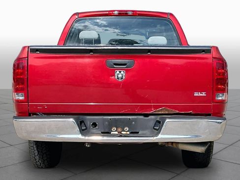 Used 2006 Dodge Ram 1500 Truck SLT w/ Mopar Chrome Edition Group RWD image 4