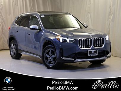 Certified 2023 BMW X1 xDrive28i w/ Convenience Package