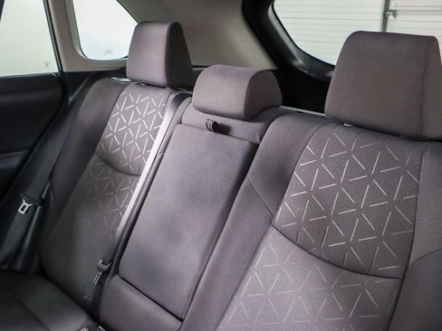 Used 2022 Toyota RAV4 XLE FWD image 24