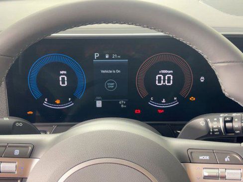 New 2026 Hyundai Kona SEL Sport image 19