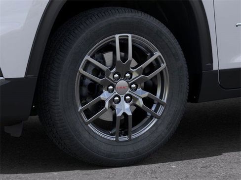 New 2025 GMC Acadia Elevation image 9