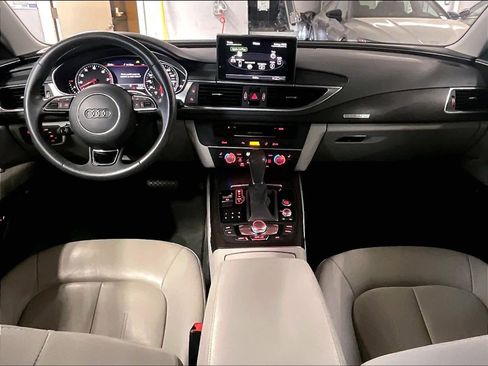 Used 2017 Audi A7 3.0T Premium Plus AWD/4WD image 16