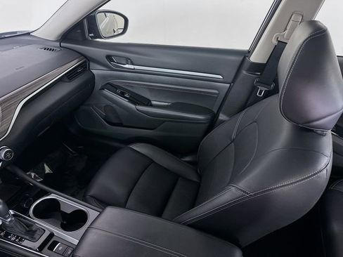 Used 2022 Nissan Altima 2.5 SL image 24
