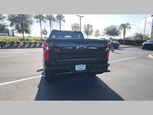 New 2026 Chevrolet Silverado 1500 High Country w/ Midnight Edition image 24