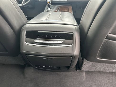 Used 2021 Cadillac Escalade ESV Sport Platinum w/ LPO, ONYX Package image 16