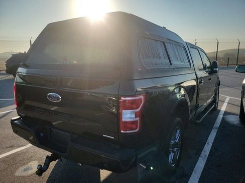Used 2019 Ford F150 XLT w/ Equipment Group 302A Luxury AWD/4WD image 2