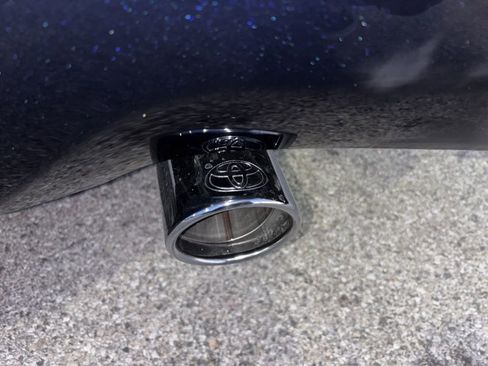 New 2026 Toyota Tundra 1794 Edition AWD/4WD image 14