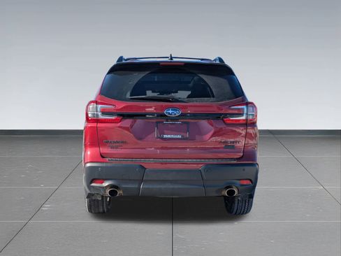 Used 2023 Subaru Ascent Onyx Edition Limited AWD/4WD image 6