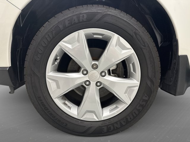 Used 2016 Subaru Forester 2.5i w/ Alloy Wheel Package AWD/4WD image 21