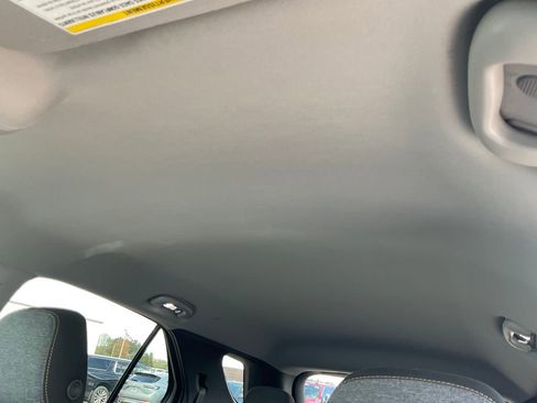 Used 2024 Chevrolet Equinox LT w/ LPO, Floor Liner Package AWD/4WD image 16