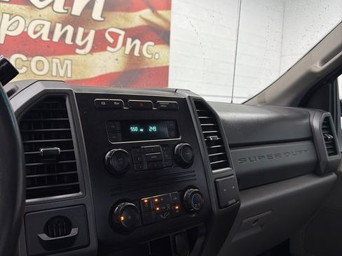 Used 2019 Ford F350 XL image 23