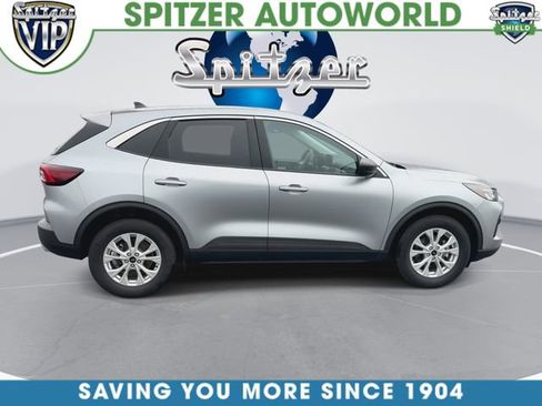 Used 2023 Ford Escape Active AWD/4WD image 10