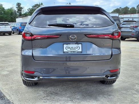 New 2026 MAZDA CX-90 3.3 Turbo S w/ Premium Package AWD/4WD image 5