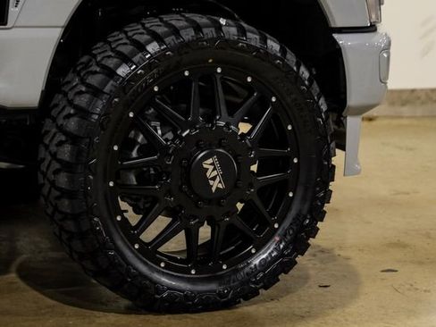 Used 2026 Ford F350 Lariat image 25