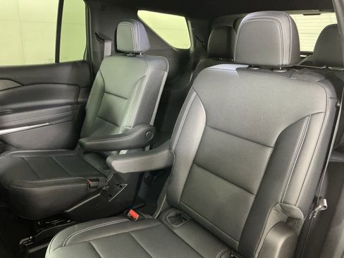 New 2026 Chevrolet Traverse LT w/ Driver Confidence Package image 7