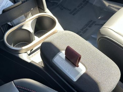 New 2026 MINI Cooper S image 27