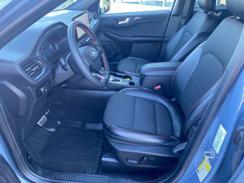 Used 2023 Ford Escape ST-Line Select w/ Tech Pack #2 AWD/4WD image 10