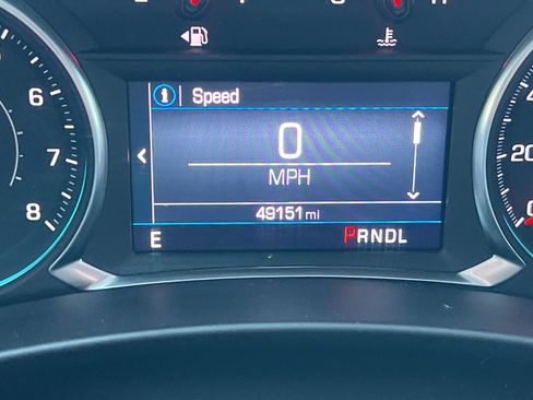 Certified 2023 Chevrolet Equinox LT image 25