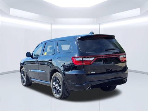 Used 2023 Dodge Durango R/T AWD/4WD image 8