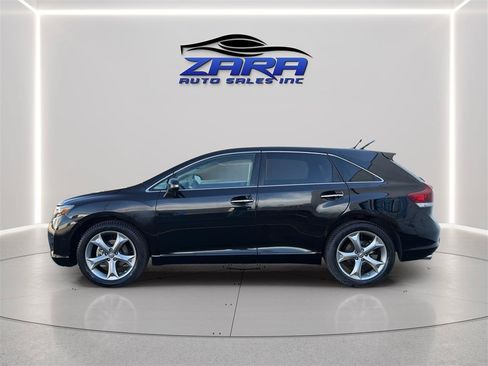 Used 2015 Toyota Venza Limited AWD/4WD image 4