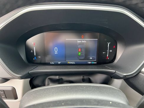 New 2026 Ford Escape SE FWD image 33