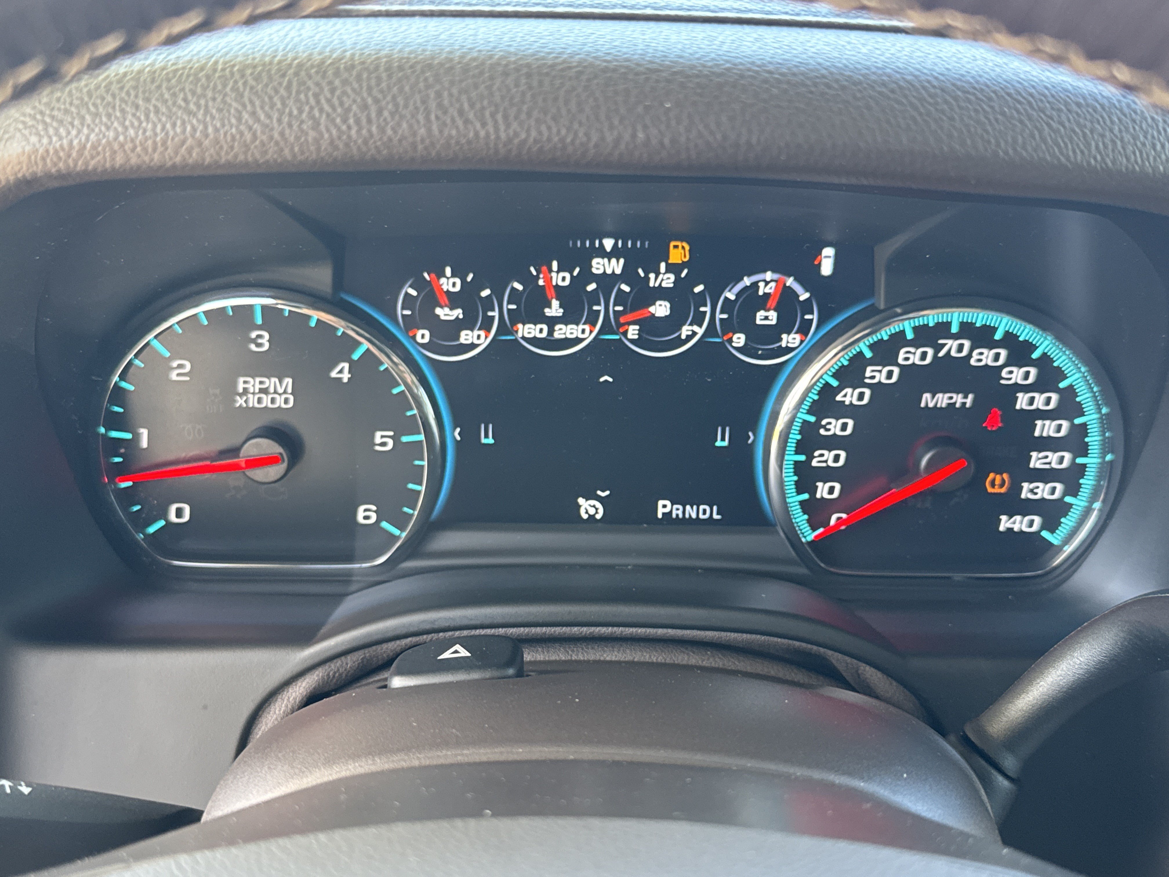 Used 2020 GMC Yukon XL Denali w/ Denali Premium Package AWD/4WD image 23
