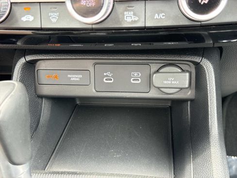 Used 2025 Honda Civic Sport image 12