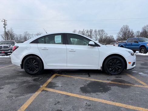 Used 2011 Chevrolet Cruze LT image 5