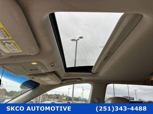 Used 2014 Nissan Pathfinder Platinum w/ Platinum Premium Package image 26