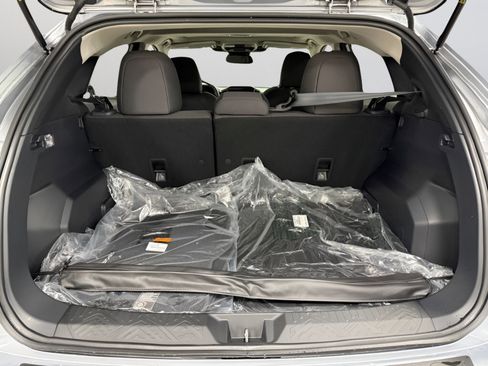 New 2026 Subaru Crosstrek 2.0i Premium image 9