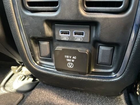 Certified 2021 Jeep Grand Cherokee Limited image 15