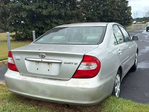 Used 2002 Toyota Camry FWD image 7