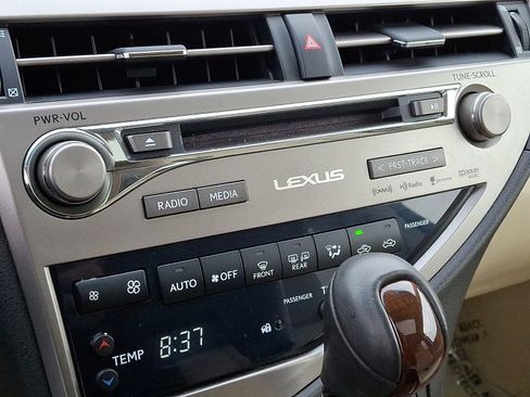 Used 2015 Lexus RX 350 AWD image 23