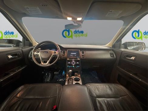Used 2019 Ford Flex Limited image 27