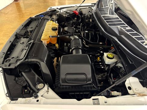 Used 2022 Ford F150 XL w/ FX4 Off-Road Package image 44