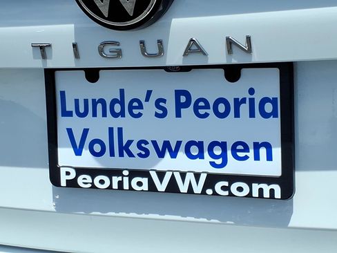 New 2026 Volkswagen Tiguan S AWD/4WD image 10