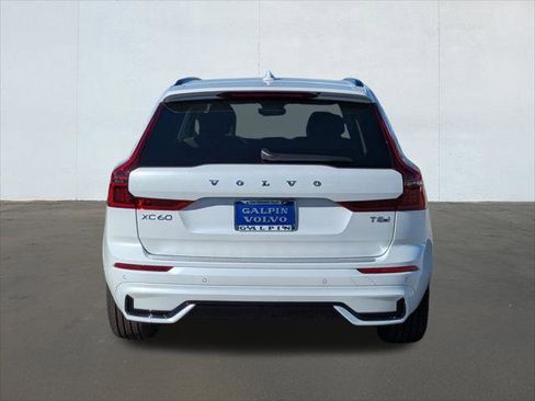 New 2026 Volvo XC60 T8 Ultra w/ Protection Package Premier image 5