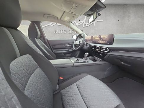 New 2026 Nissan Sentra SV image 24