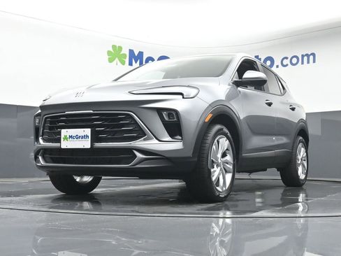 New 2026 Buick Encore GX Preferred w/ Comfort Package image 7